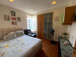 Savannah Condopark (D18), Condominium #395473071